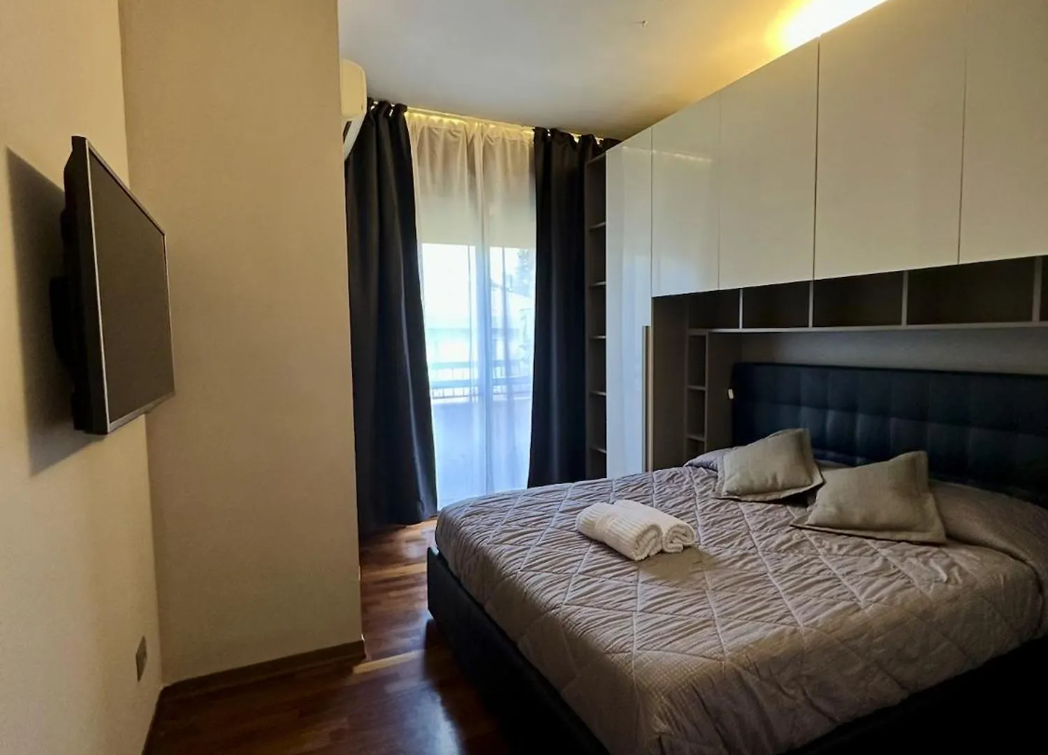 King Apartment Milano Bocconi