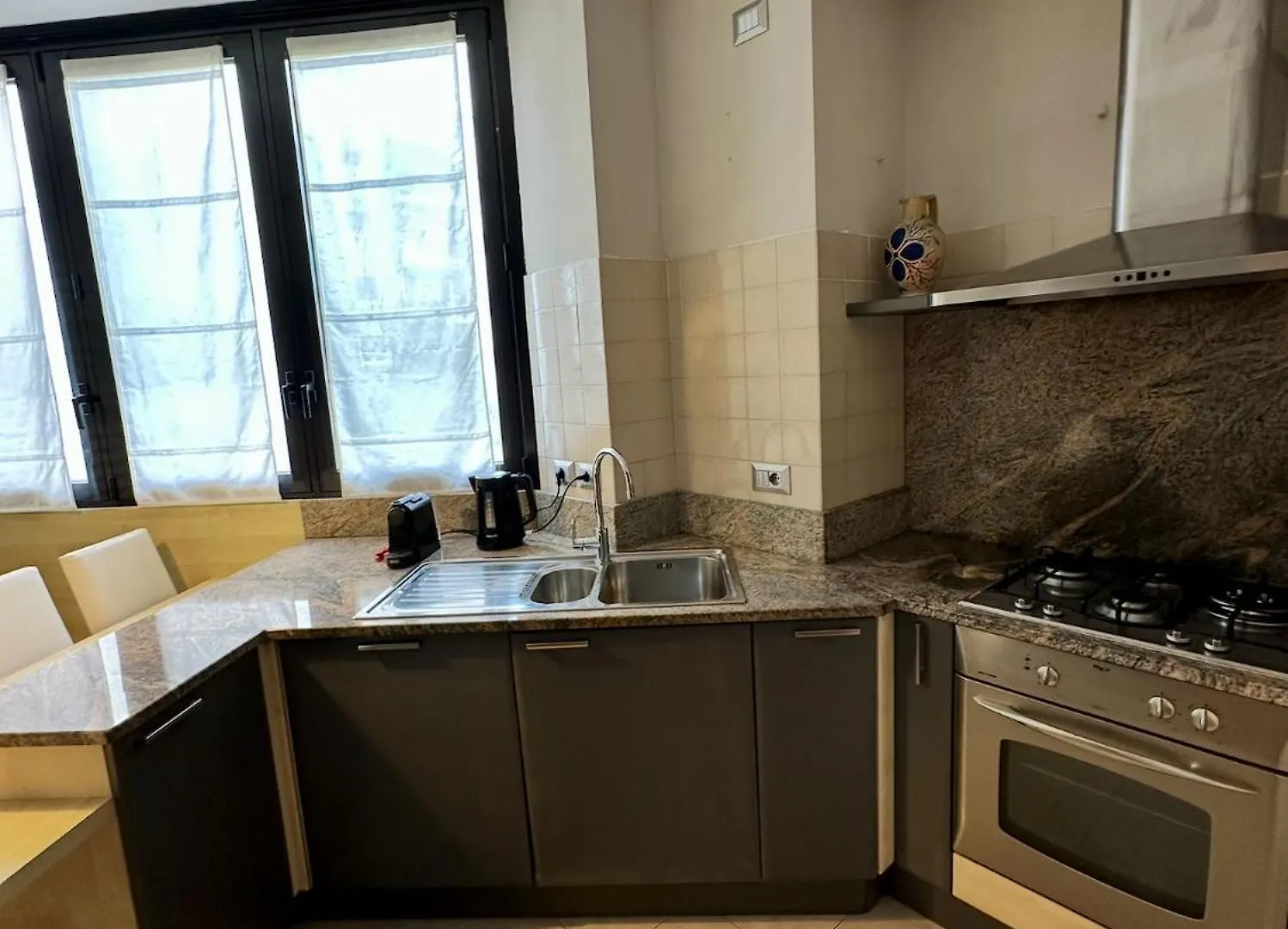 King Apartment Milano Bocconi