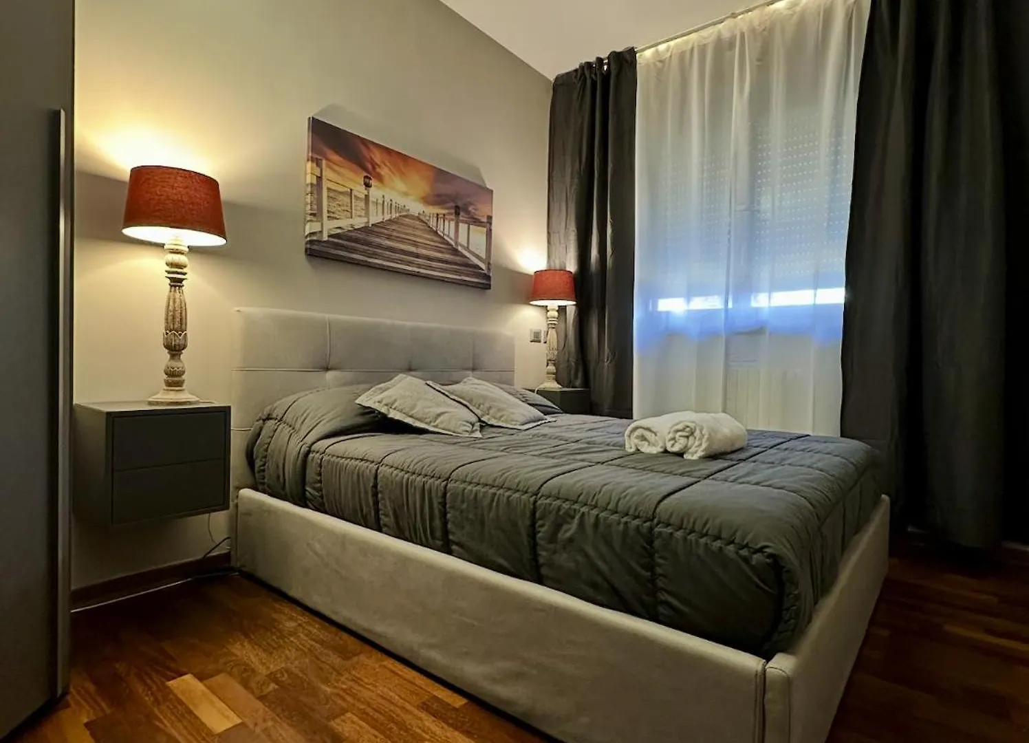 King Apartment Milano Bocconi Italy
